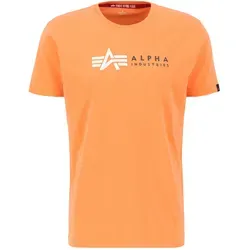 Alpha Industries Herren T-Shirt 