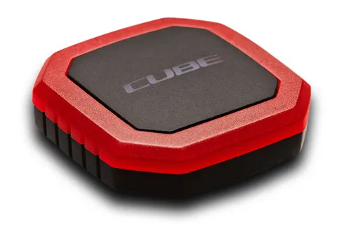 Cube Helm Rücklicht CMPT