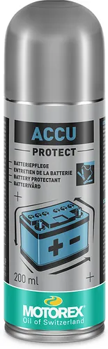 Motorex Accu Protect Spray 200 ml Schutzspray