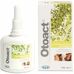 Otoact 100 ml