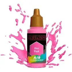 The Army Painter Air Hot Pink