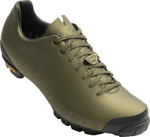 Giro Empire Vr90 Gravelschuhe Grün EU 40 Mann Grün EU 40