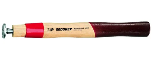 Gedore Blau E 620 H-2000 Ersatzstiel ROTBAND-PLUS Hickory 300 mm - 8677560