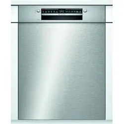 Bosch Geschirrspüler Silber von Bosch