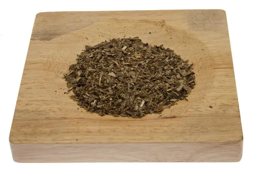  53,49 EUR/kg) Spitzwegerichkraut geschnitten (100g