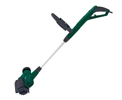 Mr. Gardener Elektro Universal Reinigungsbürste ERB550 mit 2 Bürsten