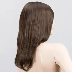 Ellen Wille Power Kids Kunsthaarperücke Sara darkbrown von ellen wille