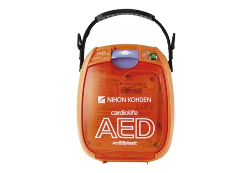 Gramm Medical AED 3100 Defibrillator von GRAMM medical