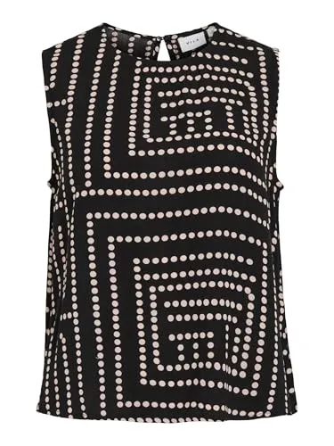 Vila Vifrelli Klio S/L Short Top