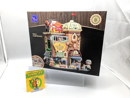 Pantasy 85023 Craft Brewery