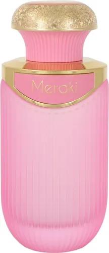Jenny Glow Bellis Collection Meraki Edp 100ml