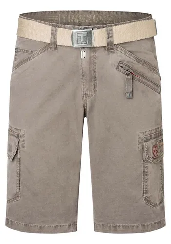 TIMEZONE Jeansshorts Regular Ryker TZ * von TIMEZONE