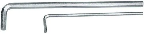 Gedore 42 EL 3/16AF Winkelschraubendreher 3/16 Zoll