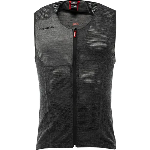 Alpina Prolan Men Vest dark grey (31) L