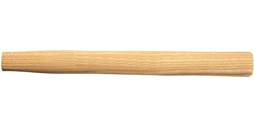 Format 4332163819394 – schlosserhammer-stiel Hickoryholz. 300 mm f. 300 g