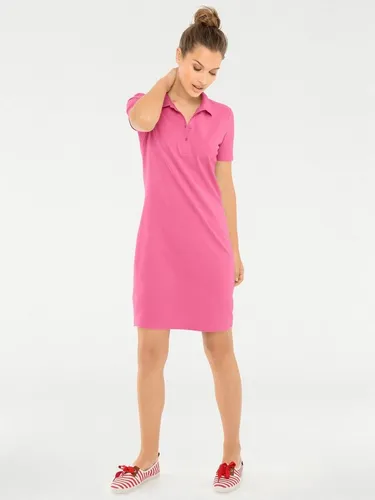 heine Strickkleid Polokleid . von Heine