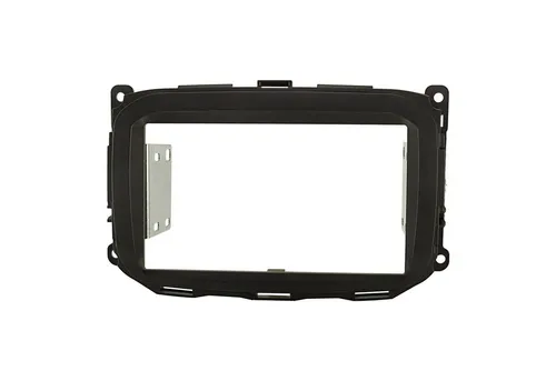 tomzz Audio Doppel DIN Radioblende passt für Alfa Romeo Giulietta 940 (Facelift) a Autoradio