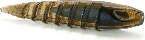 Nays ND Ned Gummiköder schwimmend C-22 25 6,4cm