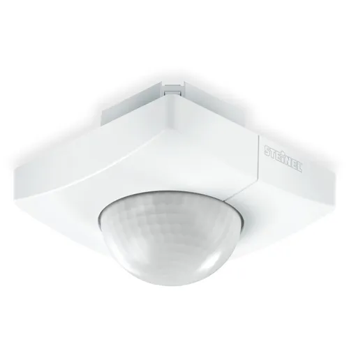 Steinel IS 3360 Infrarot-Bewegungsmelder von Steinel Präsenzmelder Bussystem-Bewegungsmelder