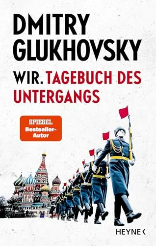 Wir. Tagebuch des Untergangs - Einblicke in gesellschaftliche Umbrüche - Soziologie-Referenz, bietet tiefgreifende Analysen und persönliche Perspektiven zu Krisen und Veränderungen in der Gesellschaft.