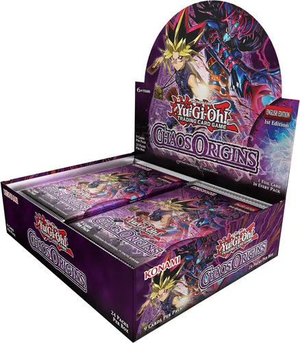 YuGiOh