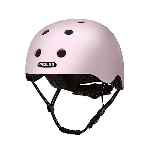 Melon »Tokyo« Fahrradhelm – Leichter und cooler Schutz für die ganze Familie