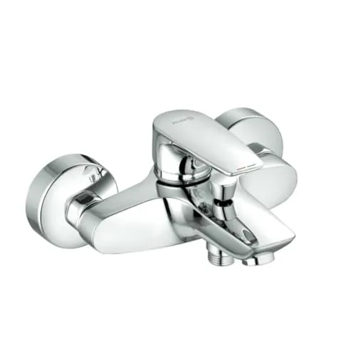 KLUDI PURE & SOLID Wannenmischer von Kludi