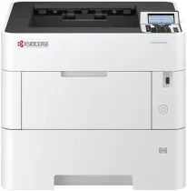 Kyocera Laserdrucker ECOSYS PA5000x - Hochleistungsdrucker mit 3 Jahren Full Service Vor-Ort - Laserdrucker, druckt bis zu 50 Seiten pro Minute, ideal für hohe Druckvolumen und mobiles Drucken, inklusive 3 Jahre Full Service Garantie.