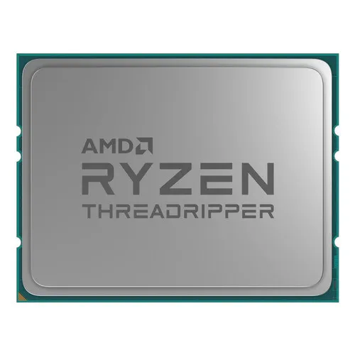 AMD Ryzen Threadripper 1920X