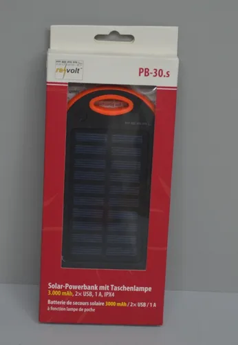 Powerbanks bis 10 Euro von PEARL