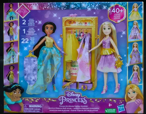 Hasbro Puppen von Hasbro