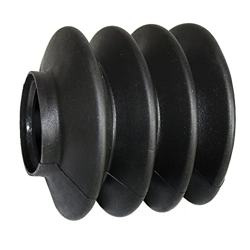 meinAnhängerersatzteil AL-KO Faltenbalg Manschette für ALKO Auflaufeinrichtungen - 30/40mm 30mm/40mm