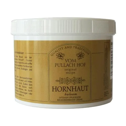Hornhaut Pflege Balsam 250ml
