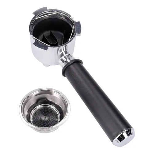 DeLonghi Siebträger mit Siebeinsatz für 2 Tassen As00002447 von De'Longhi