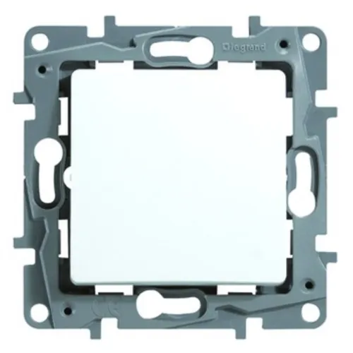 LEGRAND 664501 Niloe Wechselschalter 10AX von Legrand