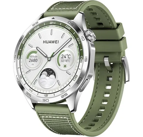 Marsyu Smartwatch 1.97 Zoll AMOLED für Herren und Damen - Moderne Fitnessuhr mit 1.97 Zoll AMOLED Display, EKG- und HRV-Analyse sowie Schlafüberwachung. Ideal für aktive Nutzer, die ihre Gesundheit im Blick behalten möchten.