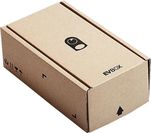 EVBOX 290135 Kabelhalter