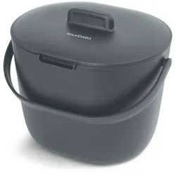 Kompostieren von YourCasa