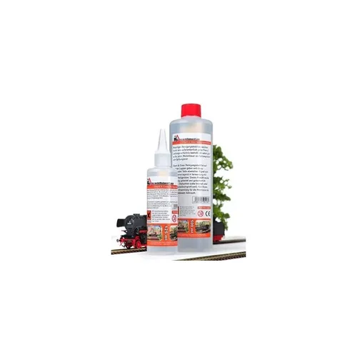 BatterienKleber-95106 Reinigungs und Dampföl 125ml NEU OVP Reinigungs und Dampf