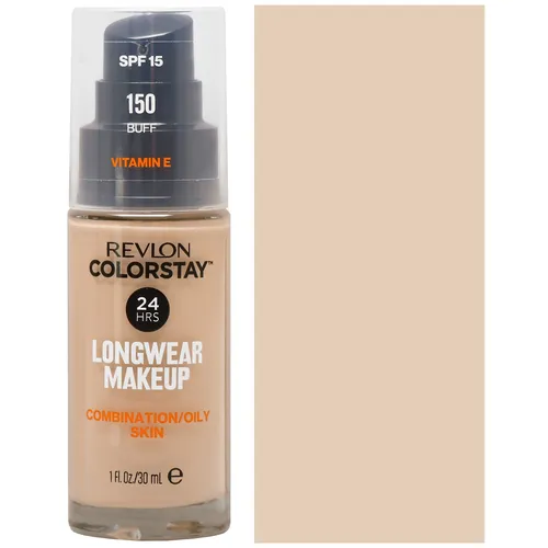 Revlon Colorstay Foundation mattierend Mischhaut/fettige Haut SPF15 150
