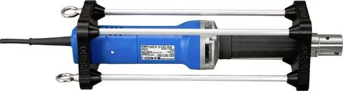 PFERD Elektromotor EMER 8/280 BW 230V - Kantenfräsen mit stufenloser Drehzahlregelung für vielseitige Anwendungen, ideal für Schleifwerkzeuge mit konstantem Drehmoment.