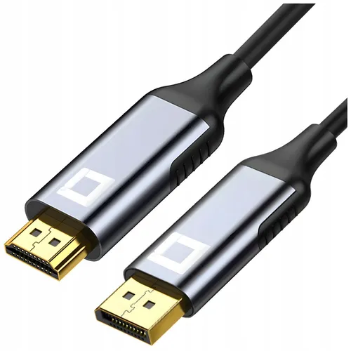 CO2 DISPLAYPORT HDMI 2.0 KABEL DP