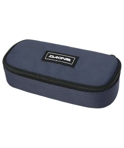 Dakine Schulkoffer – Odyssey - Praktischer Bleistift-Organizer mit Reißverschluss und stylischem Dakine Stickerbogen für individuelle Gestaltung.