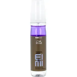 Wella Professionals Eimi Thermal Image Spray 150 ml - Hitzeschutzspray für Haar, 150 ml. Schützt beim Föhnen, Glätten oder Locken und bewahrt die Haarstruktur. Verleiht Feuchtigkeit und Glanz für ein gesundes Styling.