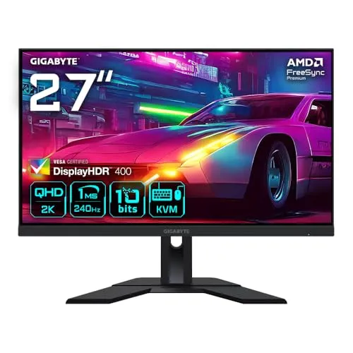 Gigabyte LED-Display M27Q X - 27