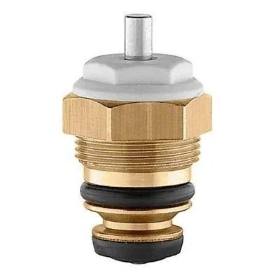 F39146 Schraube für Thermostatventile und CALEFFI-Thermostatventile