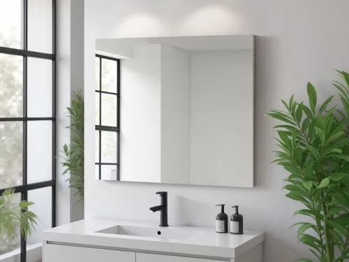 Spiegel Grau von welltime