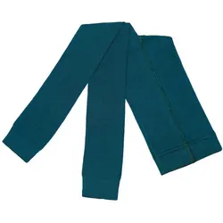 Strumpfhosen Grün von Weri Spezials