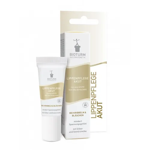 Bioturm - Lippenpflege Akut Nr. 56