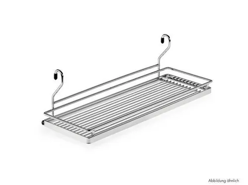 Linero K 16 Mehrzweckablage von Kesseböhmer